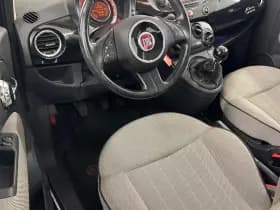 Fiat 500 1.2 Lounge 1e Eig. 73.600 km +NAP NL- auto thumbnail 5
