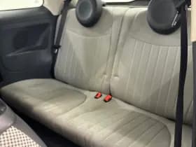 Fiat 500 1.2 Lounge 1e Eig. 73.600 km +NAP NL- auto thumbnail 6