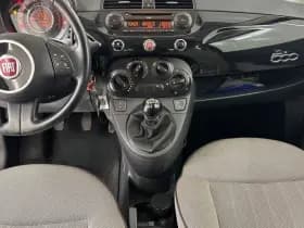 Fiat 500 1.2 Lounge 1e Eig. 73.600 km +NAP NL- auto thumbnail 7