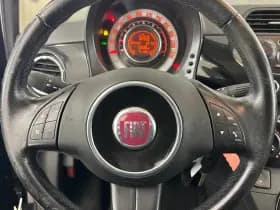 Fiat 500 1.2 Lounge 1e Eig. 73.600 km +NAP NL- auto thumbnail 8