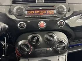 Fiat 500 1.2 Lounge 1e Eig. 73.600 km +NAP NL- auto thumbnail 10