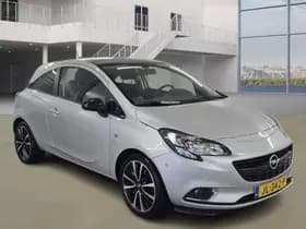 Opel Corsa thumbnail 2