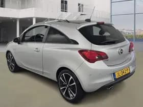Opel Corsa thumbnail 4