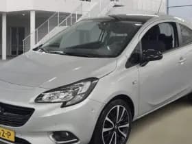 Opel Corsa 1.0 Turbo Color Edition 66.850 km +NAP NL- auto