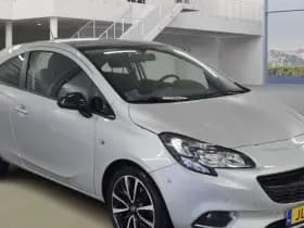 Opel Corsa 1.0 Turbo Color Edition 66.850 km +NAP NL- auto thumbnail 2