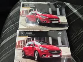 Opel Corsa 1.0 Turbo Color Edition 66.850 km +NAP NL- auto thumbnail 20
