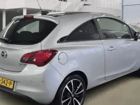 Opel Corsa 1.0 Turbo Color Edition 66.850 km +NAP NL- auto thumbnail 3