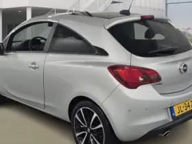 Opel Corsa 1.0 Turbo Color Edition 66.850 km +NAP NL- auto thumbnail 4