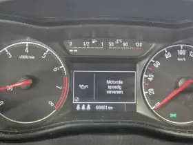 Opel Corsa 1.0 Turbo Color Edition 66.850 km +NAP NL- auto thumbnail 10