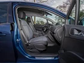 Opel Meriva thumbnail 15