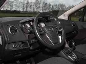 Opel Meriva thumbnail 16