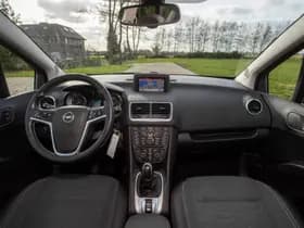 Opel Meriva thumbnail 17