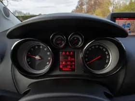 Opel Meriva thumbnail 18