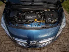 Opel Meriva thumbnail 19