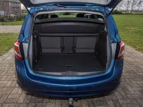 Opel Meriva thumbnail 23