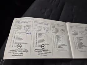 Opel Meriva thumbnail 25