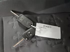 Opel Meriva thumbnail 26