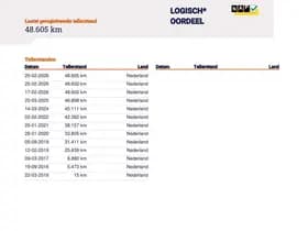 Opel Meriva thumbnail 28