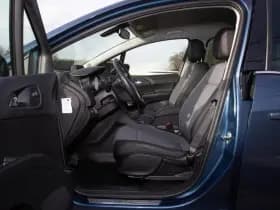 Opel Meriva 1.4 Turbo Blitz 2e Eig. 48.600 km +NAP NL- auto thumbnail 13