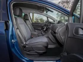 Opel Meriva 1.4 Turbo Blitz 2e Eig. 48.600 km +NAP NL- auto thumbnail 15