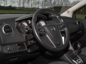 Opel Meriva 1.4 Turbo Blitz 2e Eig. 48.600 km +NAP NL- auto thumbnail 16