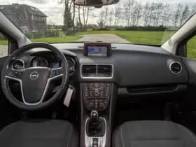 Opel Meriva 1.4 Turbo Blitz 2e Eig. 48.600 km +NAP NL- auto thumbnail 17