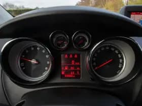 Opel Meriva 1.4 Turbo Blitz 2e Eig. 48.600 km +NAP NL- auto thumbnail 18