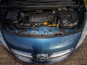 Opel Meriva 1.4 Turbo Blitz 2e Eig. 48.600 km +NAP NL- auto thumbnail 19