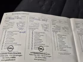 Opel Meriva 1.4 Turbo Blitz 2e Eig. 48.600 km +NAP NL- auto thumbnail 25