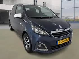 Peugeot 108 thumbnail 2
