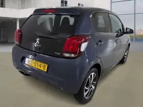 Peugeot 108 thumbnail 3