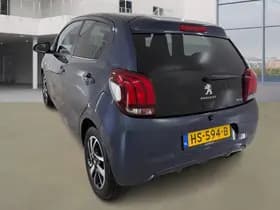 Peugeot 108 thumbnail 4