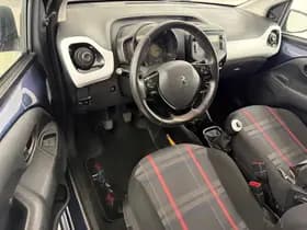 Peugeot 108 thumbnail 5