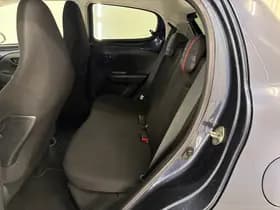 Peugeot 108 thumbnail 6