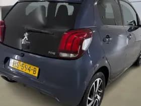 Peugeot 108 1.0 e- VTi Envy 71.895 km +NAP NL- auto thumbnail 3