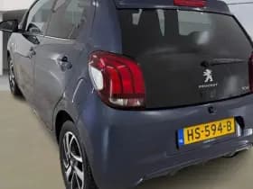 Peugeot 108 1.0 e- VTi Envy 71.895 km +NAP NL- auto thumbnail 4
