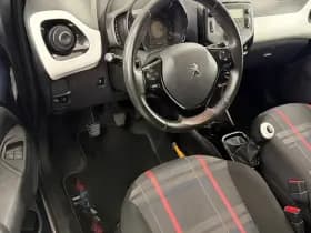 Peugeot 108 1.0 e- VTi Envy 71.895 km +NAP NL- auto thumbnail 5