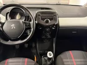 Peugeot 108 1.0 e- VTi Envy 71.895 km +NAP NL- auto thumbnail 7