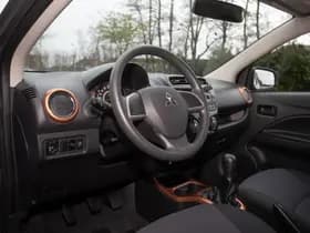 Mitsubishi Space Star thumbnail 12