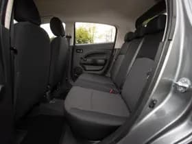 Mitsubishi Space Star thumbnail 13