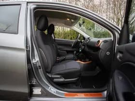 Mitsubishi Space Star thumbnail 14