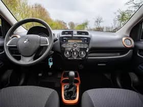 Mitsubishi Space Star thumbnail 15