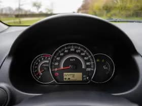 Mitsubishi Space Star thumbnail 16