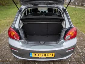 Mitsubishi Space Star thumbnail 19