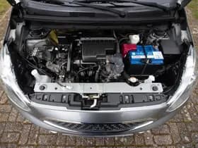 Mitsubishi Space Star thumbnail 20