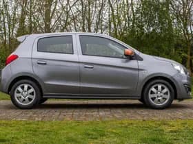 Mitsubishi Space Star thumbnail 6