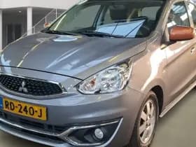 Mitsubishi Space Star 1.0 Cool+ 1e Eig. 24.700 km +NAP NL- auto