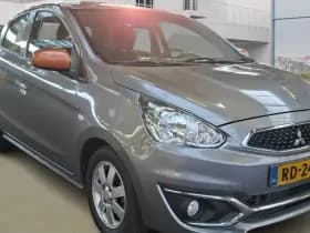 Mitsubishi Space Star 1.0 Cool+ 1e Eig. 24.700 km +NAP NL- auto thumbnail 2