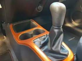 Mitsubishi Space Star 1.0 Cool+ 1e Eig. 24.700 km +NAP NL- auto thumbnail 11