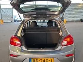 Mitsubishi Space Star 1.0 Cool+ 1e Eig. 24.700 km +NAP NL- auto thumbnail 14